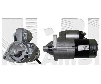 Стартер AUTOTEAM SMI193A для SUZUKI X-90