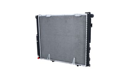 RADIATOR RACIRE MOTOR NRF 56075 30