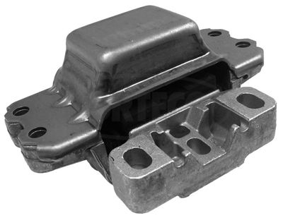 Mounting, automatic transmission 80001235