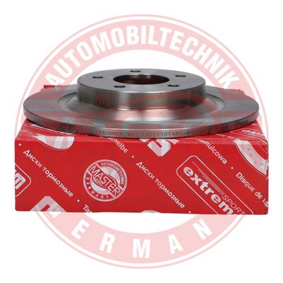 DISC FRANA MASTER-SPORT GERMANY 24011101651PCSMS