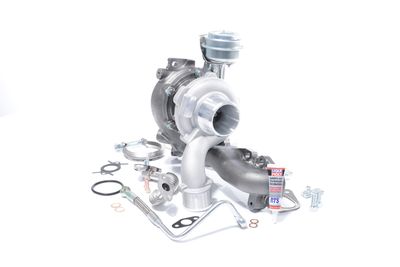 LADER AUFLADUNG BTS Turbo T981368BT 33