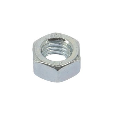 MUTTER ABGASKRüMMER