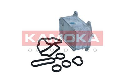 Oil Cooler, engine oil 7730023