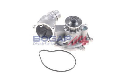 POMPă DE APă RăCIRE MOTOR BOGAP B4234114 5