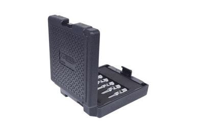 STECKSCHLüSSELEINSATZ-SET GLüHKERZE KS TOOLS 5007300 28