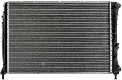 RADIATOR RACIRE MOTOR MAHLE CR1984000P 4