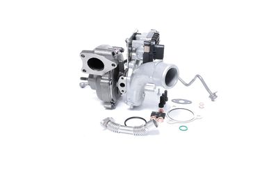 LADER AUFLADUNG BTS Turbo T981413 29