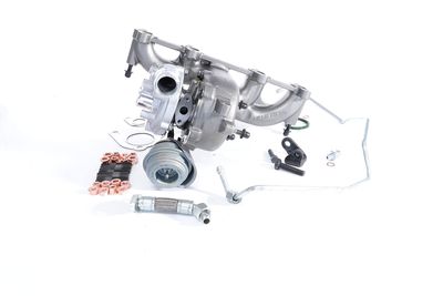 LADER AUFLADUNG BTS Turbo T981005 9