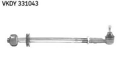 SKF Spurstange (VKDY 331043)