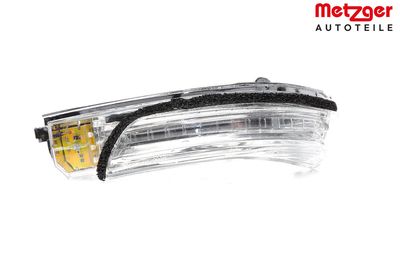 BLINKLEUCHTE METZGER AUTOTEILE 2080225 37