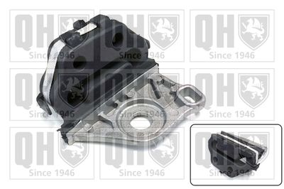 TAMPON CAUCIUC AMORTIZOR ESAPAMENT