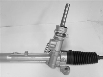 LENKGETRIEBE URW 3076042 1