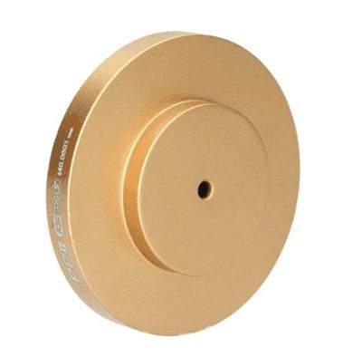 ABSTüTZPLATTE EIN-/AUSPRESSWERKZEUG-SATZ KS TOOLS 4400601 20