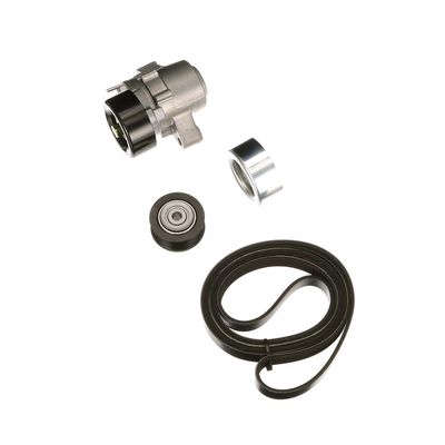 KEILRIPPENRIEMENSATZ GATES K026PK2198 53