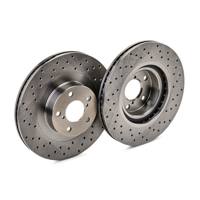 спирачен диск RIDEX 82B1804