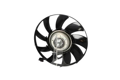 VENTILATOR RADIATOR NRF 47871 26