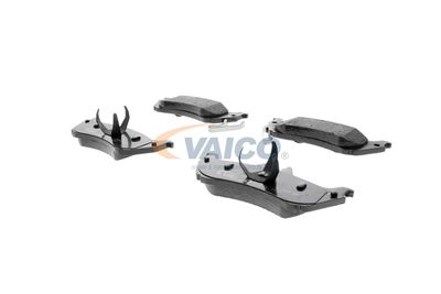BREMSBELAGSATZ SCHEIBENBREMSE VAICO V308152 40