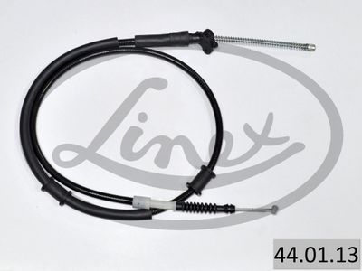 жило, ръчна спирачка LINEX 44.01.13