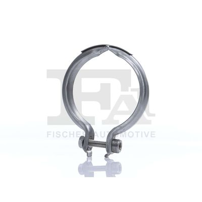 CONECTOR TEAVA SISTEM DE ESAPAMENT FA1 124895 3