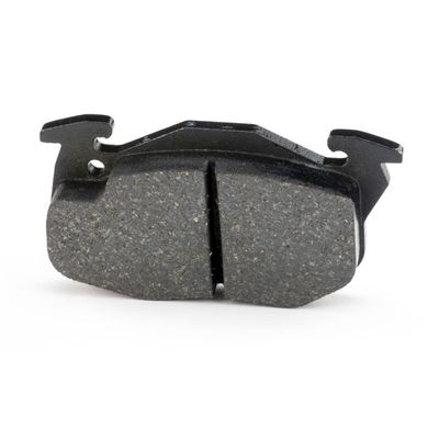 BREMSBELAGSATZ SCHEIBENBREMSE DELPHI LP490 21