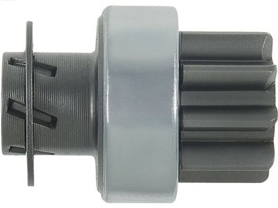AS-PL Freilaufgetriebe, Starter