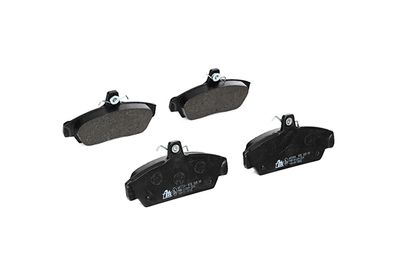 BREMSBELAGSATZ SCHEIBENBREMSE ATE 13046028042 24