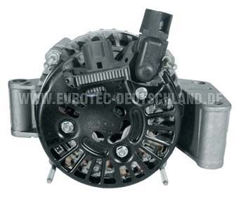 GENERATOR EUROTEC 12049460 2