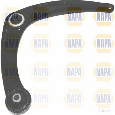 Control/Trailing Arm, wheel suspension NAPA NST2135