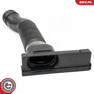 Hadice chladiče ESEN SKV 54SKV803
