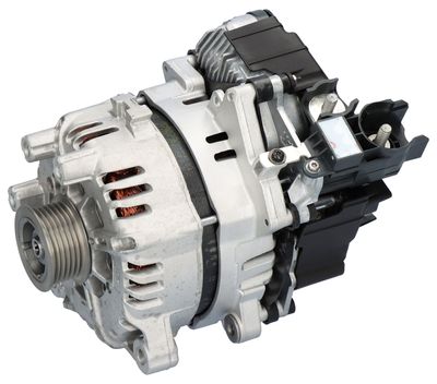 STARTERGENERATOR VALEO 615008 6