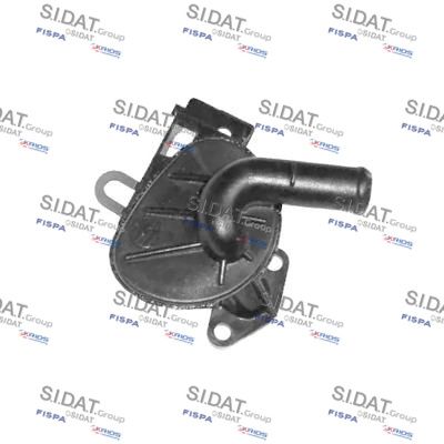 KüHLMITTELREGELVENTIL