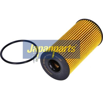 JAPANPARTS Alyvos filtras