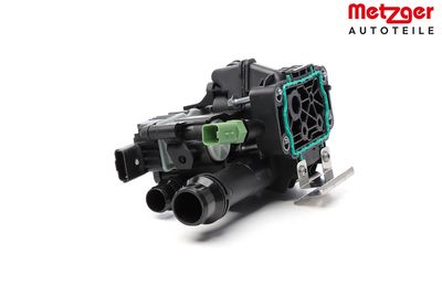 TERMOSTAT LICHID RACIRE METZGER AUTOTEILE 4006507 33