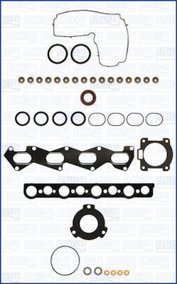 Packningssats, topplock AJUSA 53052800