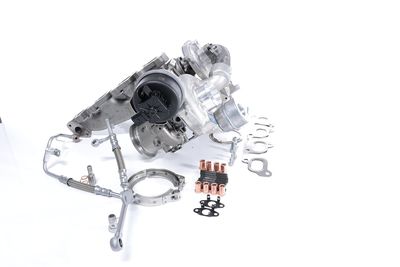 LADER AUFLADUNG BTS Turbo T981644 30