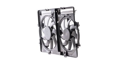 VENTILATOR RADIATOR MAHLE CFF649000S 17