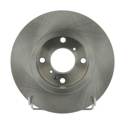 BREMSSCHEIBE CHAMPION 562124CH