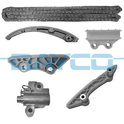 Timing Chain Kit KTC1189