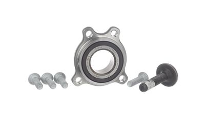 RADLAGERSATZ SKF VKBA7097 39