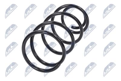 ARC SPIRAL NTY ASZVV022 19