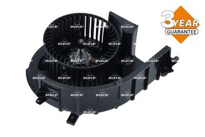 vnitřní ventilátor NRF 34266