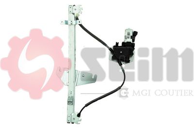 MECANISM ACTIONARE GEAM SEIM 900730 1