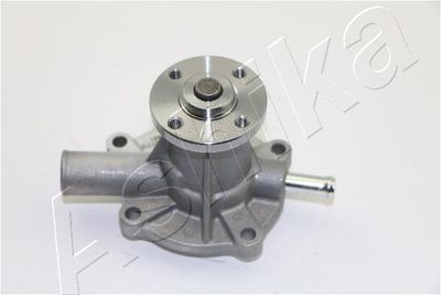 ASHIKA Wasserpumpe, Motorkühlung