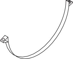 COLIER TOBA ESAPAMENT