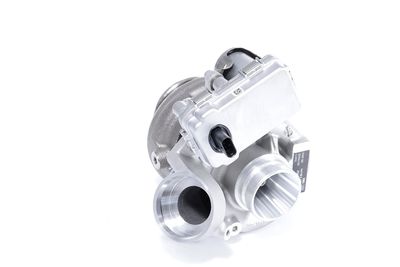 LADER AUFLADUNG BTS Turbo T916461 34