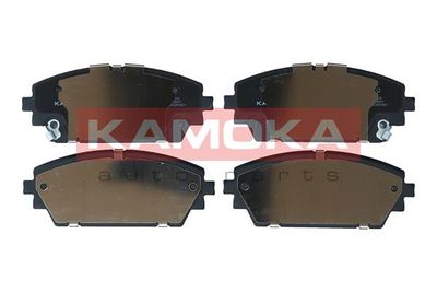 Brake Pad Set, disc brake JQ101056