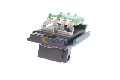 REGLER INNENRAUMGEBLäSE VEMO V25790007 27