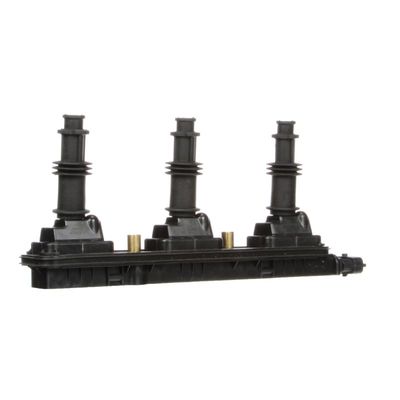 BOBINA DE INDUCTIE DELPHI GN1032912B1 23