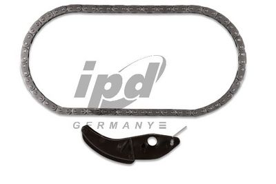 SET LANT ANTRENARE POMPA ULEI