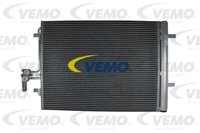Конденсатор, кондиционер VEMO V25-62-0014 для FORD S-MAX